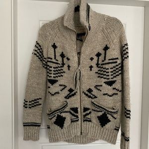 Wilfred Sweater